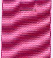 40mm Grosgrain Ribbon  - Shocking Pink